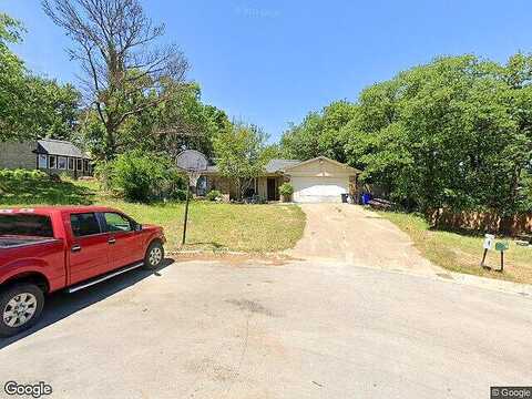 Woodhill Way, AZLE, TX 76020