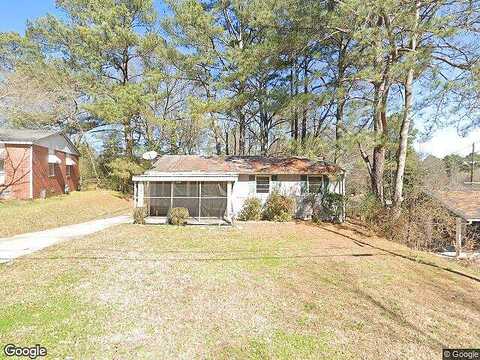Bolfair, ATLANTA, GA 30331