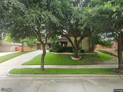 Burts, FORT WORTH, TX 76244