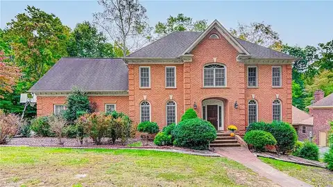 Normandy Hills, GREENSBORO, NC 27410