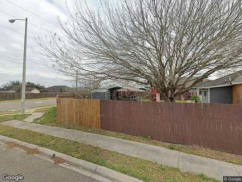 Grandora, SAN JUAN, TX 78589