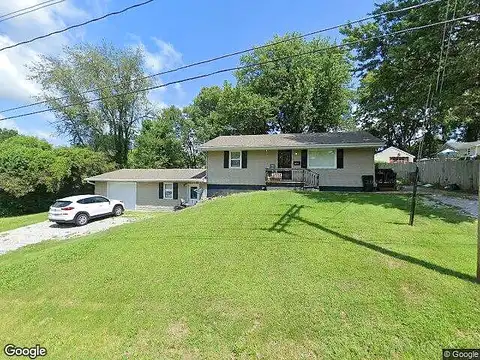 Navajo, HANNIBAL, MO 63401