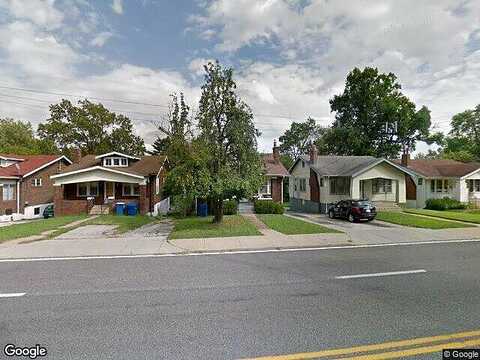 Lucas And Hunt, SAINT LOUIS, MO 63121