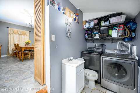 Spruce, BRICK, NJ 08723