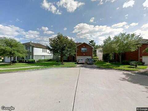 Patriot, MISSOURI CITY, TX 77459