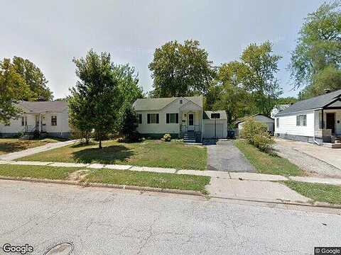 Saint Joachim, SAINT ANN, MO 63074
