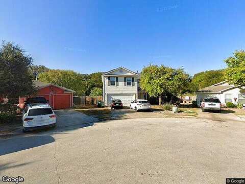 Banda, AUSTIN, TX 78725