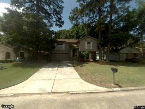Dryburgh, HUFFMAN, TX 77336