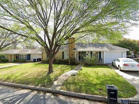 Rogers, FORT WORTH, TX 76109