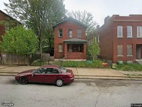 Blair, SAINT LOUIS, MO 63107