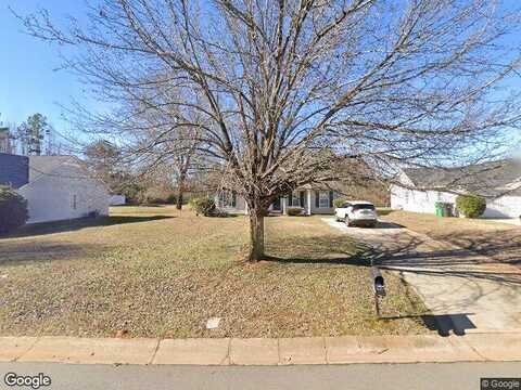 Tracy Glenn, CHARLOTTE, NC 28269