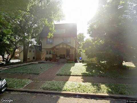 Locust, KANSAS CITY, MO 64109