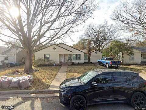 Plymouth, FORT WORTH, TX 76109