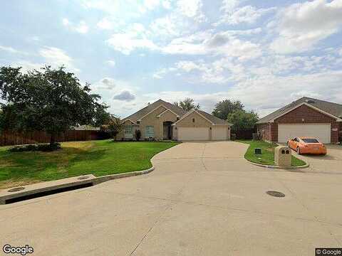 Caroline, FORT WORTH, TX 76137