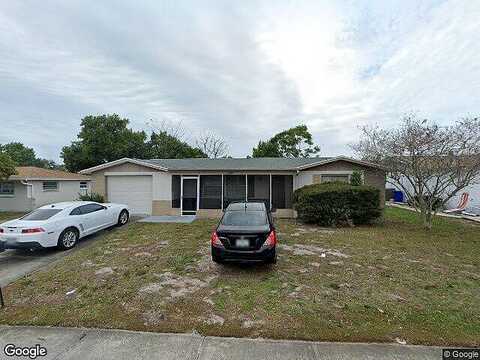 Odom, NEW PORT RICHEY, FL 34652