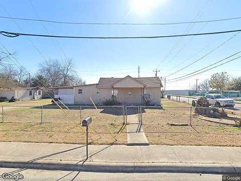 Gracie, SAN ANTONIO, TX 78211