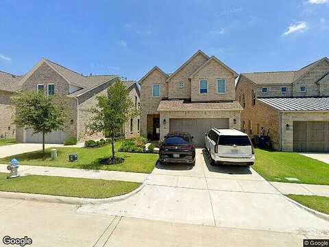 Golden Bell, FORNEY, TX 75126