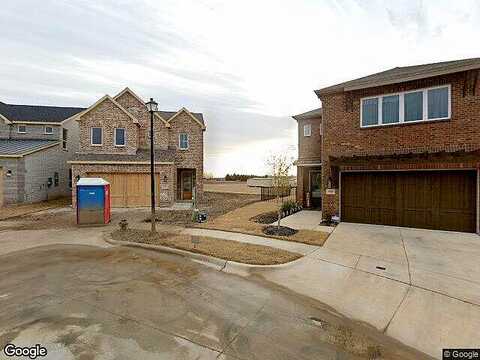 Golden Bell, FORNEY, TX 75126