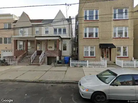 Corbin, JERSEY CITY, NJ 07306