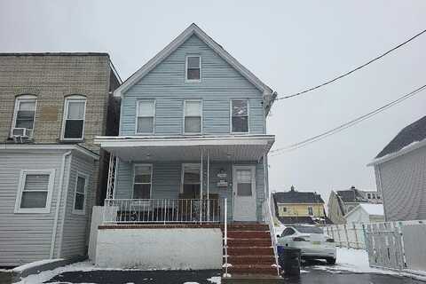 Lincoln, CARTERET, NJ 07008