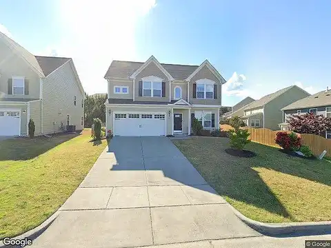Millers Gap, CHAPEL HILL, NC 27517
