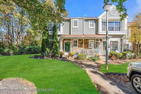 Stirrup, TINTON FALLS, NJ 07753