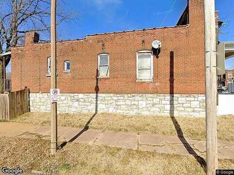 Clay, SAINT LOUIS, MO 63115