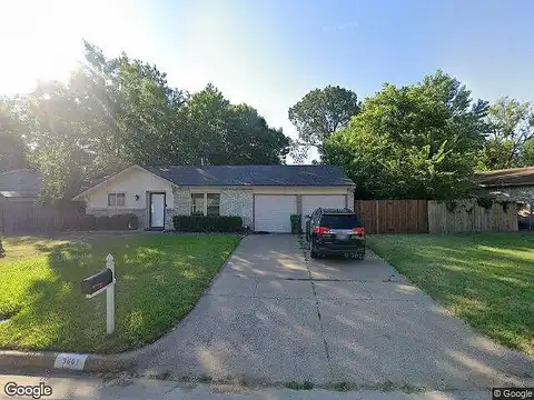 Lasalle, ARLINGTON, TX 76016
