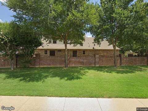 Regents Park, ARLINGTON, TX 76017