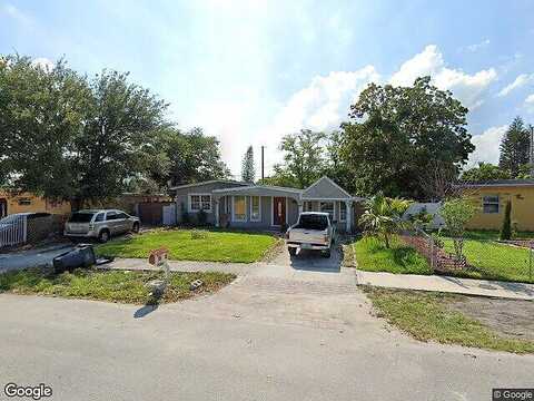 38Th, WEST PARK, FL 33023
