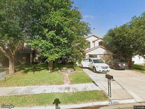 Monette, EDINBURG, TX 78539