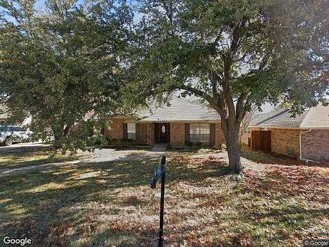 Ivywild, ARLINGTON, TX 76016