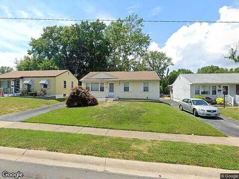 Saint Bernard, SAINT ANN, MO 63074