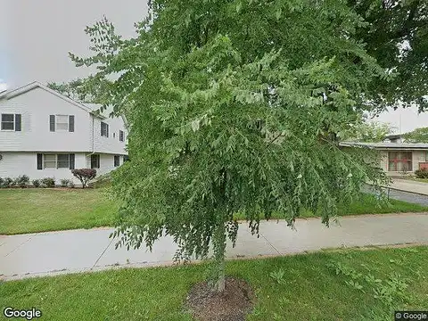 Kirchoff, ROLLING MEADOWS, IL 60008