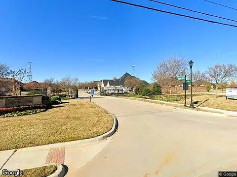 Barber Creek, KELLER, TX 76244