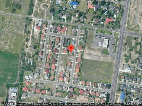 Ebro, EDINBURG, TX 78539