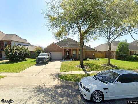 Belmont Shore, MISSOURI CITY, TX 77459