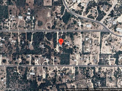 County Road 574, CASTROVILLE, TX 78009