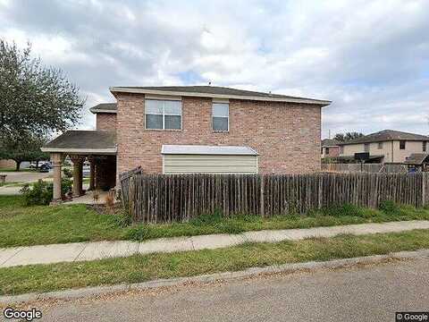 Bridget, EDINBURG, TX 78539