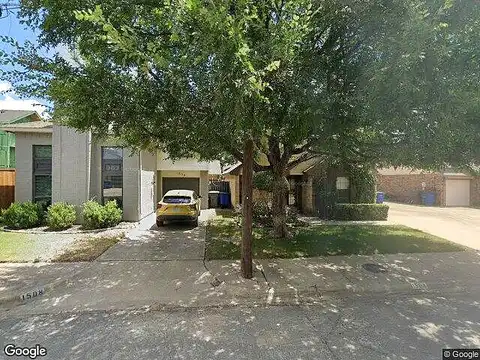 Word, DALLAS, TX 75204