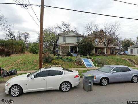 Colonial, DALLAS, TX 75215