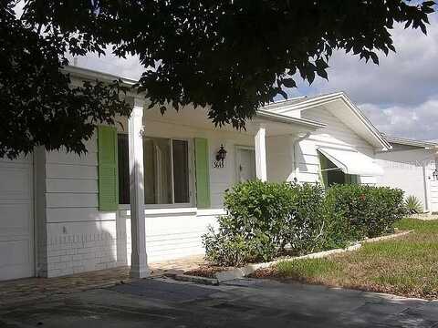 Westchester, HOLIDAY, FL 34691