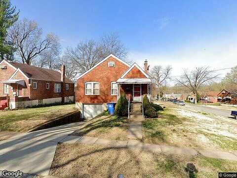 Edmundson, SAINT LOUIS, MO 63114