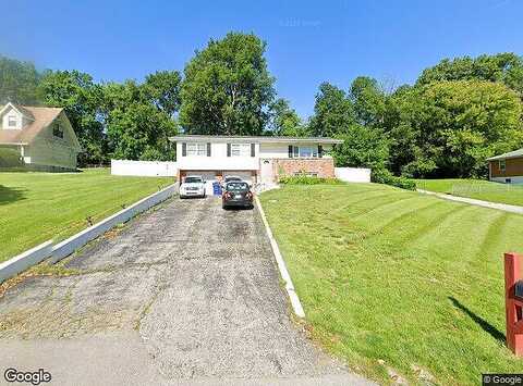 Terrace, HOUSE SPRINGS, MO 63051