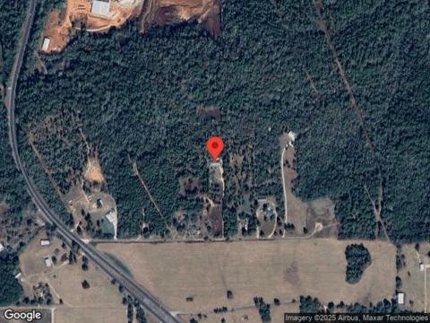 County Road 1507, JACKSONVILLE, TX 75766