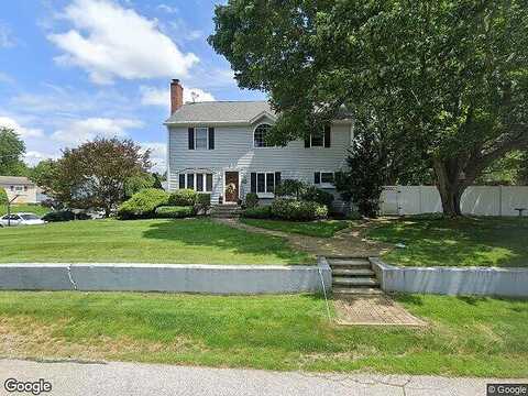 Foch, SEEKONK, MA 02771