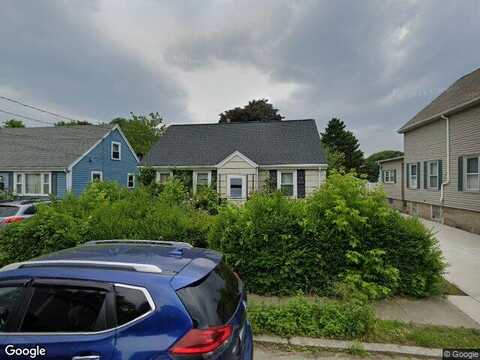 Vine, NEW BEDFORD, MA 02740