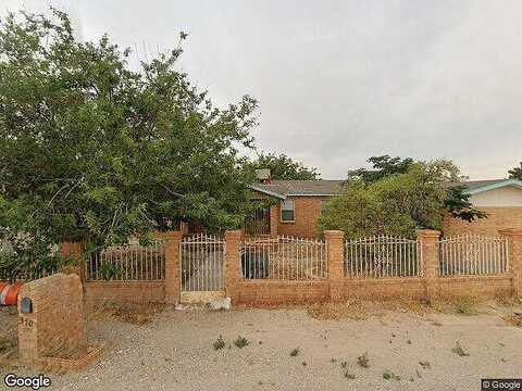 Selva, CANUTILLO, TX 79835