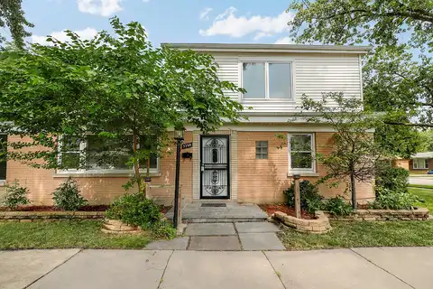 Roth, SKOKIE, IL 60076