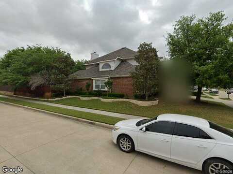Glassenberry, FORT WORTH, TX 76244